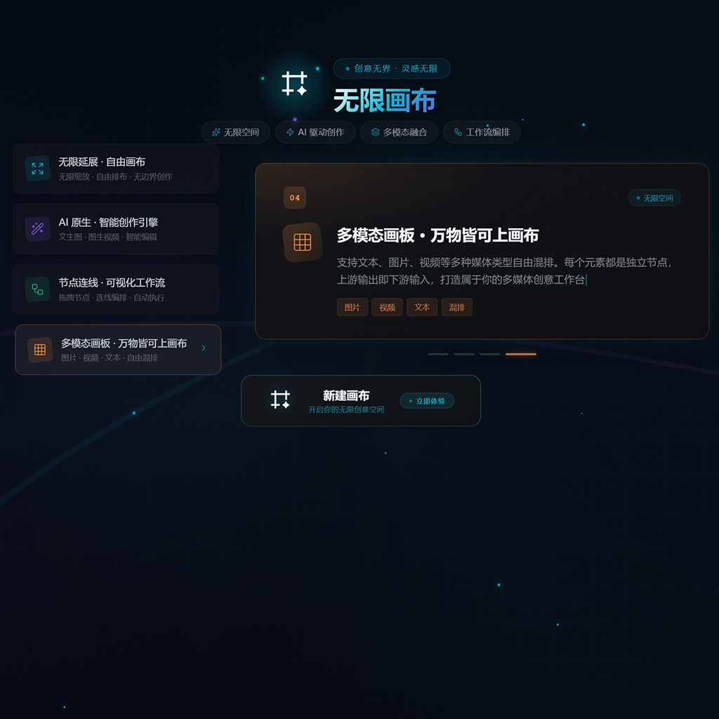 菁选灵创案例素材三
